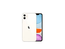 ✅iPhone 11 128GB - bílý