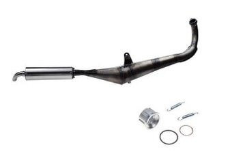 Simson S51 výfuk reso