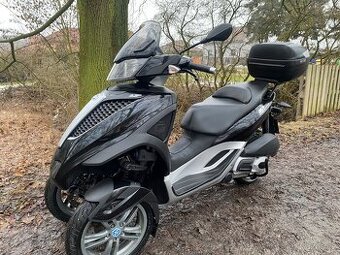 Piaggio Mp3 Yourban 300 LT