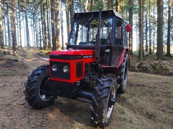 Zetor 6245 s tp a stk