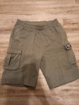 Kraťasy vel. 170/176