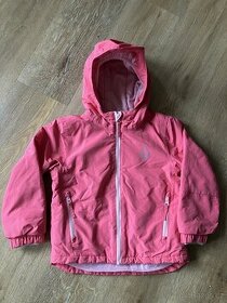 zimní bunda