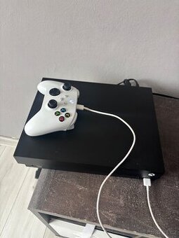 Xbox x
