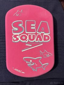 Dětská plavecká deska Speedo