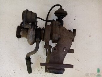 Turbo 2,0crdi 83kW Hyundai,Kia