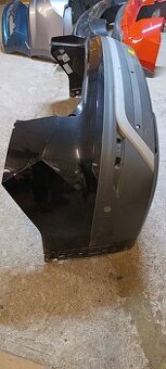 Zadní nárazník kodiaq