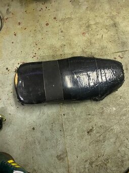 Sedlo jawa 23 mustang