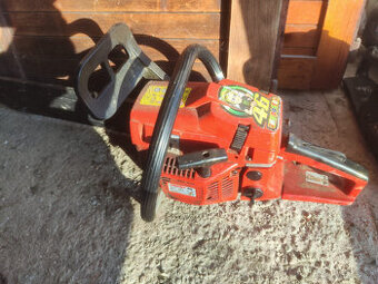 Motorová řetězová pila - HECHT 45