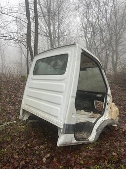 Kabina Iveco Daily