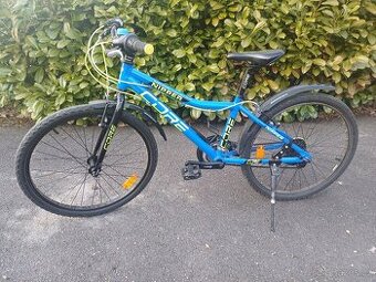 Dětské kolo Core nipper  24