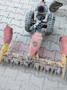 Prodám sekačku Tera Vari systém