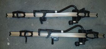 Nosič kol střešní 2 ks