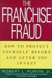 The franchise fraud (Frančízový podvod)