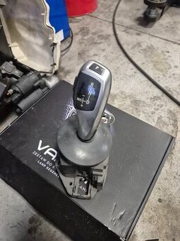 Řadící paka bmw e60/61 lci