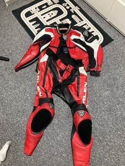 Kombineza arlen Ness vel.52