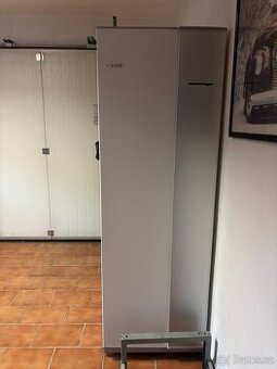 Tepelné čerpadlo NIBE