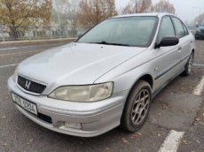 Náhradní díly HONDA ACCORD 6G (2001,1.8 benzín)