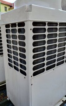 Klimatizační jednotka Toshiba VRF MMY-MAP1201T8