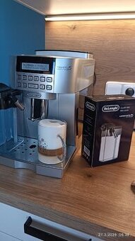De'Longhi magnifica S Cappuccino