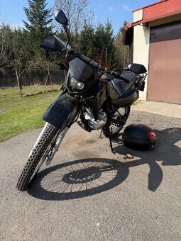 Prodám Kinroad XT125 GY2009