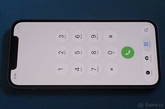 Apple iPhone 12 128GB Baterie 78%