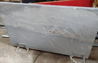 Kamenné topné panely