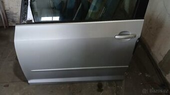 Dveře VW Golf V plus