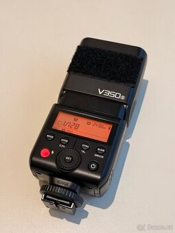 Godox V350-S