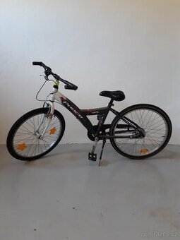 dětské kolo 8-11 let