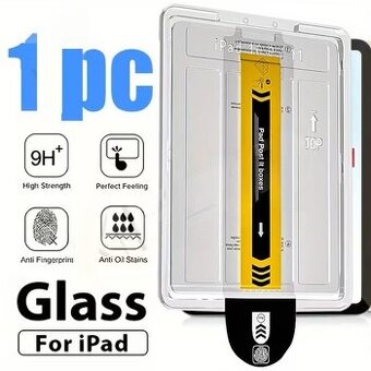 Ochranná folie pro iPad Air tablet vel. 13