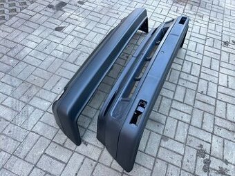 Nárazníky mk2