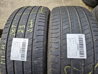 245/45R20 (103W) Michelin  Latitude Sport 3 RSC 5mm 2ks