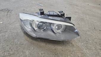 Bmw e92 lci bixenon svetlo prave