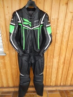 dvoudilna kombineza IXS Sting vel.52, lehce jeta