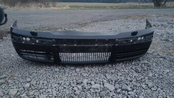 Nárazník Octavia 1 fl