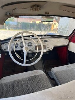 Škoda Octavie 985