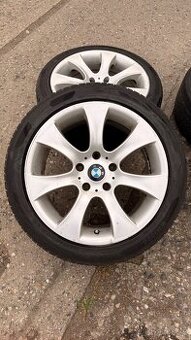 PRODÁM ALU BMW styling 124