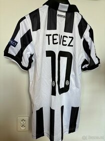 Tevez Juventus 2014/15