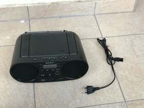 Rádio Sony ZS-PS50