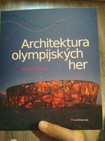 M. Vlnas - Architektura olympijských her