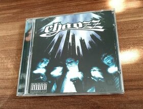 CD Chaozz - A nastal chaos