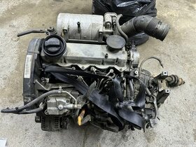 Motor 1.9 SDI 47 KW ASY