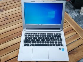 Pěkný Notebook Lenovo M30-70,120GB SSD,4GB RAM,i5,win10