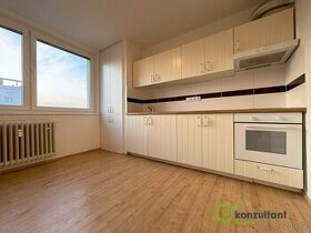 Pronájem byty 1+1, 29 m2 - Brno - Královo Pole, ev.č. 00452