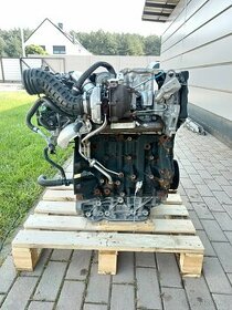 Motor Renault Nissan M9R  HR12 MR20 VQ25 VQ35 VK45 QR25 H5D - 1