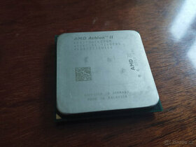 AMD Athlon II X2 270 - 1