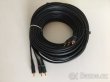 Digitální komponentní kabel, 3x Cinch-3x Cinch (RCA) - 1