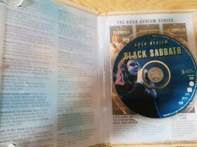 DVD Black Sabbath - 1