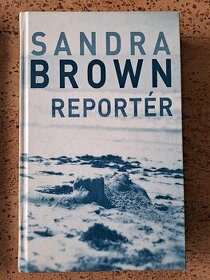 Reportér (Sandra Brown)