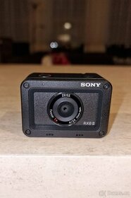 Sony RX0 ll - 1